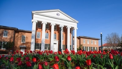 Ole Miss students causes of death: What we know as authorities warn against illicit drug use (The University of Mississippi - Ole Miss/Facebook) Ole Miss students causes of death: What we know as authorities warn against illicit drug use (The University of Mississippi - Ole Miss/Facebook)