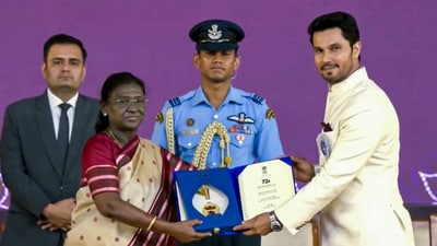 Exclusive| Randeep Hooda on best debut award director at National film Awards: Always an actor first