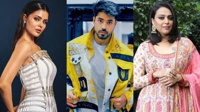 Priyanka Chahar Choudhary, Swara Bhasker and Gautam Gulati among others to compete in Rise & Fall season 2.