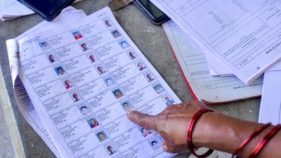 The news report triggered a massive uproar on Wednesday. (PTI)