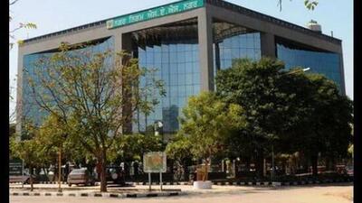 The exact number of additional structures, however, will be established only after a detailed verification by the MC, officials revealed. (HT File) The exact number of additional structures, however, will be established only after a detailed verification by the MC, officials revealed. (HT File)