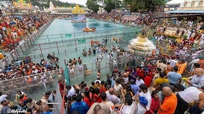 చక్రస్నానం చక్రస్నానం