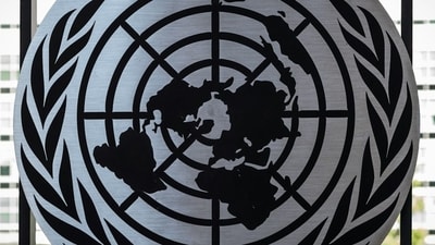 The 81st UN General Assembly High-Level Week is scheduled to begin on Friday and continue through September 28. (Representative Image) The 81st UN General Assembly High-Level Week is scheduled to begin on Friday and continue through September 28. (Representative Image)