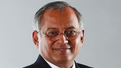 Venu Srinivasan, the chairman emeritus of TVS Motor. (Wiki) Venu Srinivasan, the chairman emeritus of TVS Motor. (Wiki)