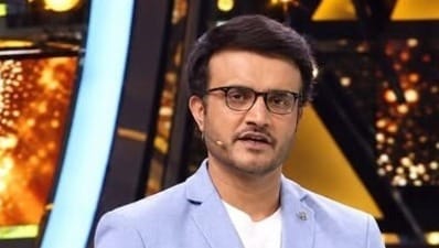নন্দিনীর বিরুদ্ধে সৌরভকে সরব হওয়ার অনুরোধ নেটপাড়ার