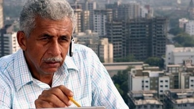 Neeraj Pandey started his directorial career with A Wednesday in 2008. Neeraj Pandey started his directorial career with A Wednesday in 2008.