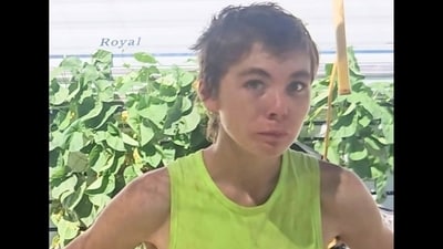Who is Ryker Lee? Pima County Sheriff’s Department searching for 15-year-old boy missing from Three Points area (@PimaSheriff/X) Who is Ryker Lee? Pima County Sheriff’s Department searching for 15-year-old boy missing from Three Points area (@PimaSheriff/X)
