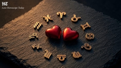 Love Horoscope Today: Find daily astrological predictions for all sun signs. (pinterest) Love Horoscope Today: Find daily astrological predictions for all sun signs. (pinterest)