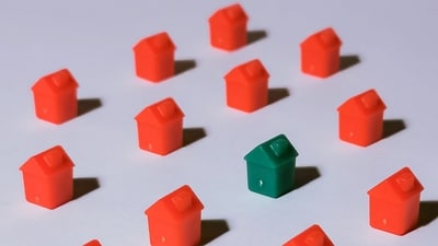 Mortgage rates today: 30-year fixed rate falls to 6.92% on September 23, 2026. (Pexel/Representative image) (Pexel) Mortgage rates today: 30-year fixed rate falls to 6.92% on September 23, 2026. (Pexel/Representative image) (Pexel)