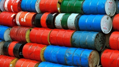 Oil prices fall as diesel prices surge on Trump export ban plan 
 (Pexel/Representative image) (Pexel)