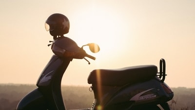 Woman alleges sexual harassment, scooter crash in south Delhi. (Representative image) Woman alleges sexual harassment, scooter crash in south Delhi. (Representative image)