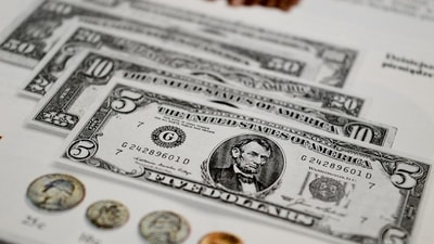 Investors are now anticipating further tightening from central banks, with Federal Reserve officials flagging the possibility of more hikes if inflation does not ease. (Representative Image/Unsplash)