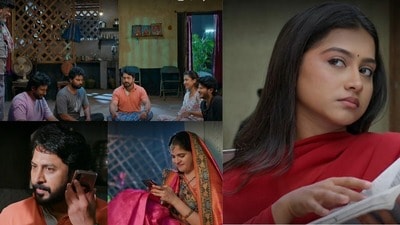 Podarillu September 23 Episode: పొదరిల్లు.. మనీషాకు మాధవ తెలుగు పాఠాలు.. ఆడుకున్న తమ్ముళ్లు.. ప్రతీకారం తీర్చుకున్న మహా Podarillu September 23 Episode: పొదరిల్లు.. మనీషాకు మాధవ తెలుగు పాఠాలు.. ఆడుకున్న తమ్ముళ్లు.. ప్రతీకారం తీర్చుకున్న మహా