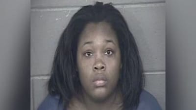 Who is Mariah Thomas? Kansas City mom sentenced to 13 years in prison in death of 1-month-old baby she put in oven ((Jackson County Detention Center)