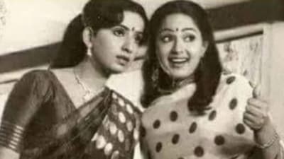 Ambika categorically denied the charges and said there was no truth in Radha's complaint. Ambika categorically denied the charges and said there was no truth in Radha's complaint.