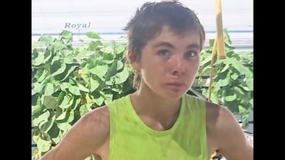 Ryker Lee update: 2 arrested on child abuse charges as Pima County teen remains missing (@PimaSheriff/X)