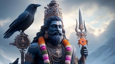 মীনে শনিদেবের মার্গী গতি! উলটো চাল শেষ হতেই ৪ রাশির জীবনে ফিরবে সুদিন মীনে শনিদেবের মার্গী গতি! উলটো চাল শেষ হতেই ৪ রাশির জীবনে ফিরবে সুদিন