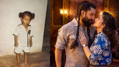 Srikanth Odela: మా నాకు అమ్మ వేసిన జడలే నాని లుక్ వెనుక సీక్రెట్: ది పారడైజ్ డైరెక్టర్ శ్రీకాంత్ ఓదెల పోస్ట్ వైరల్ Srikanth Odela: మా నాకు అమ్మ వేసిన జడలే నాని లుక్ వెనుక సీక్రెట్: ది పారడైజ్ డైరెక్టర్ శ్రీకాంత్ ఓదెల పోస్ట్ వైరల్