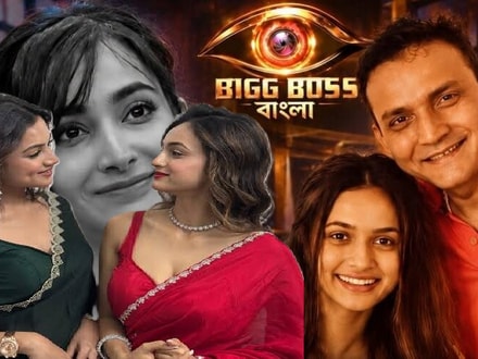 নন্দিনীকে বয়কটের ডাক, ‘আমার মেয়েকে নিয়ে গর্বিত’, বললেন ‘খলনায়িকা’র বাবা! সমর্থন তিতিক্ষার