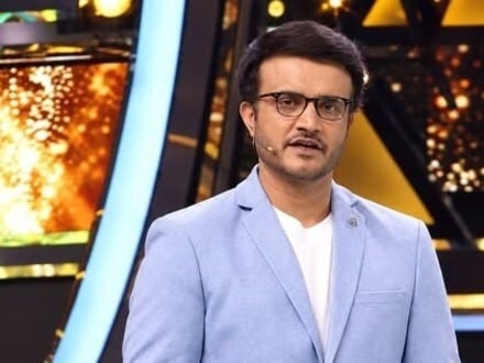নন্দিনীর বিরুদ্ধে সৌরভকে সরব হওয়ার অনুরোধ নেটপাড়ার
