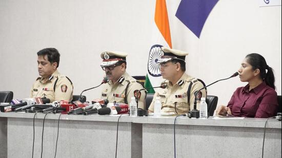 Two dhol-tasha groups allowed per mandal, police to monitor noise levels at 112 locations