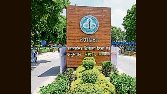 64 laboratory technician posts continue to remain vacant. (HT File)