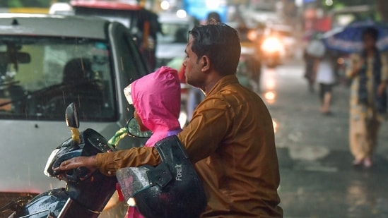 Storm alert: Are schools in Odisha, Andhra Pradesh open or closed today?