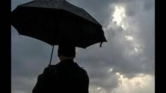 According to the weather office, light rainfall is likely at isolated places on September 24, 25 and 29, while light rain is expected at a few places on September 26, 27 and 28.