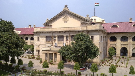 The court held that a person who has attained age of majority has the fundamental right to choose a life partner and live according to her own wishes.