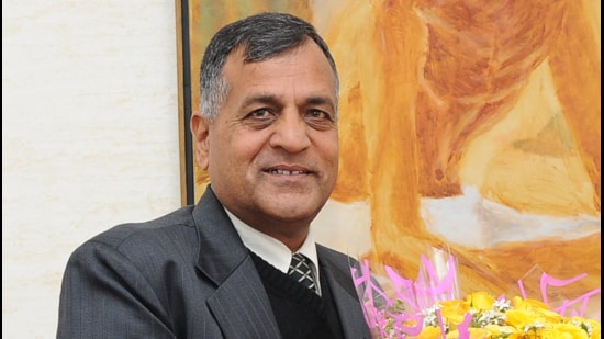 As an election commissioner, Ashok Lavasa dissented from the ECI’s exoneration of leaders accused of violating the poll code. (X)