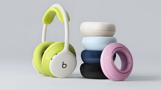 Beats 360 headphones launched at <span class='webrupee'>₹</span>42,900