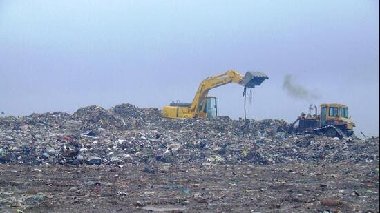 CSIR-NEERI will assess emissions and odour levels around the Kanjurmarg landfill and examine the factors contributing to the complaints from neighbouring residential areas.