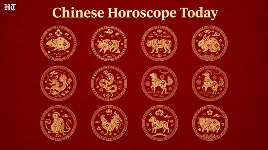 Chinese Horoscope, September 24, 2026: Daily astro guidance as per your zodiac