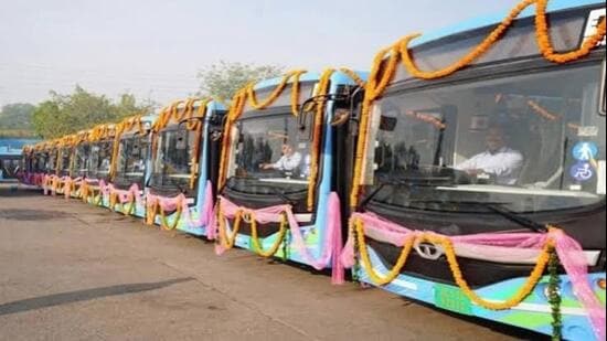 MP to resume public bus services after 20 years, Yadav, Gadkari to launch
