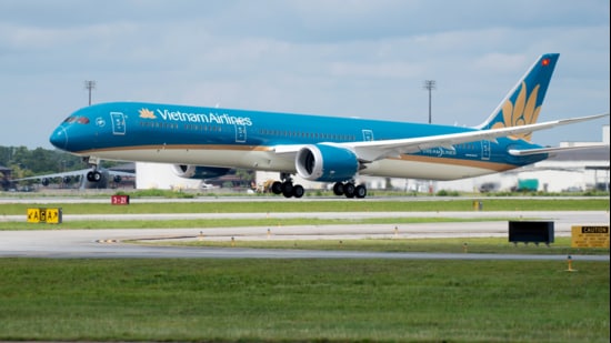 The stranded passengers resumed their journey after Vietnam Airlines made alternate arrangements to fly them to Colombo. (Representative Photo)