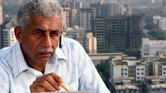 Neeraj Pandey started his directorial career with A Wednesday in 2008.