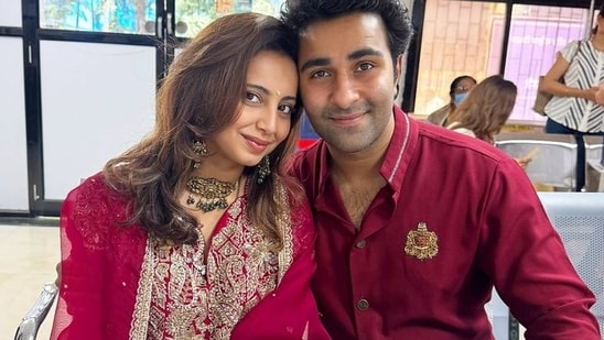Aadar Jain and Alekha Advani have registered their marriage months after their wedding.
