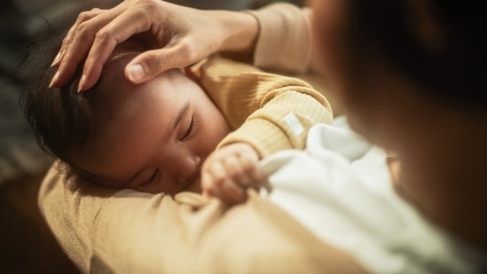 Breastfeeding