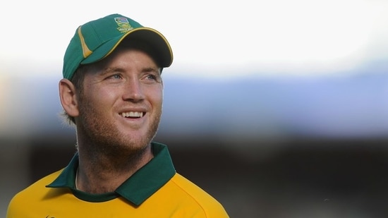 Colin Ingram last played for South Africa more than a decade ago.