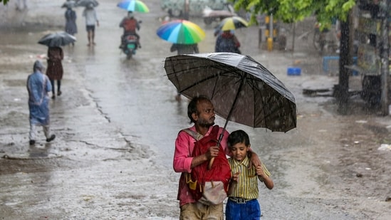Monsoon says goodbye to Delhi today in earliest withdrawal since 2022