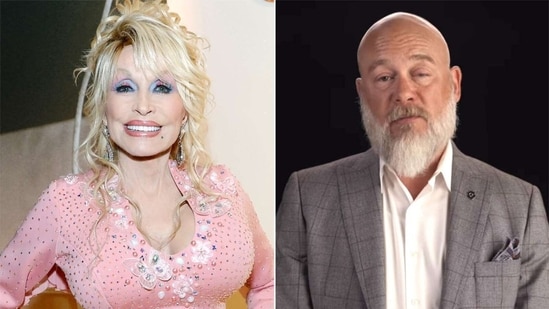 Dolly Parton's nephew, Bryan Seaver, who announced her death to the world was fired from the head of security position.