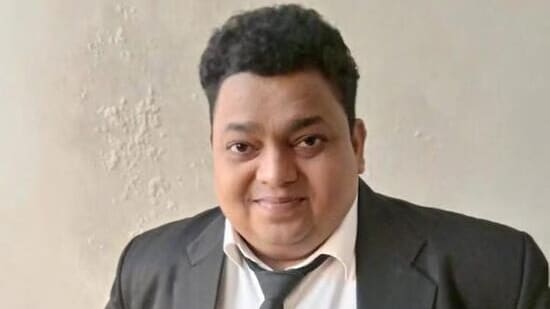 Ishwar Thakur