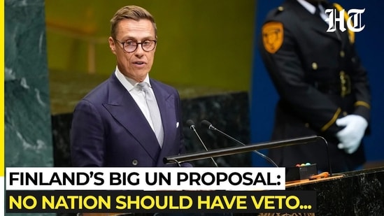 This NATO nation wants a UN security council seat 