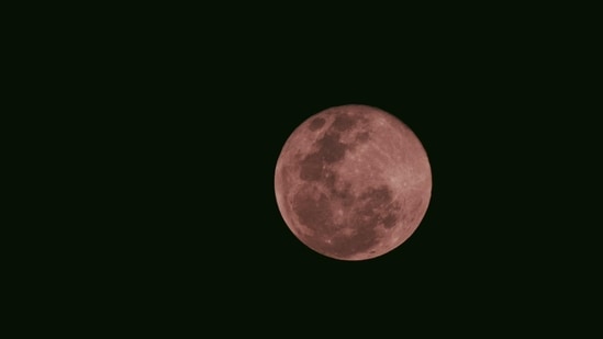Read about the September Full Moon 2026