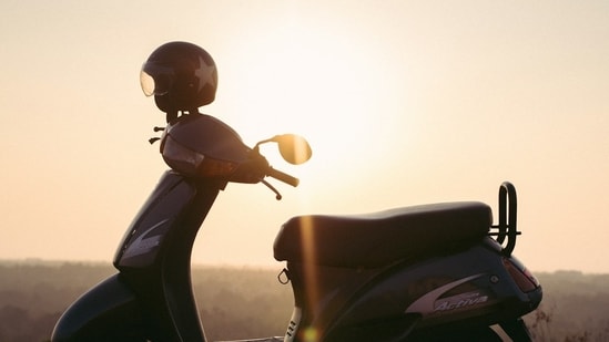 Woman alleges sexual harassment, scooter crash in south Delhi.