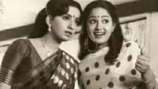 Ambika categorically denied the charges and said there was no truth in Radha's complaint.