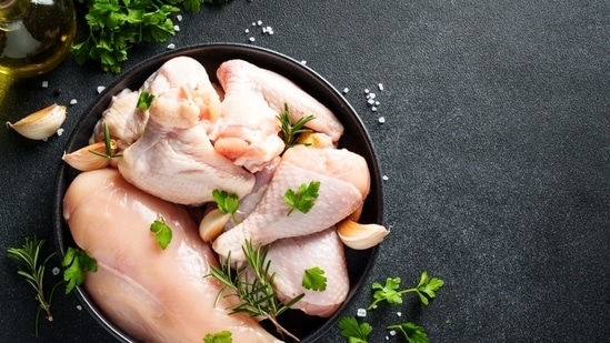Star Meat Delivery recalls beef, pork and goat meat over a fake USDA mark.