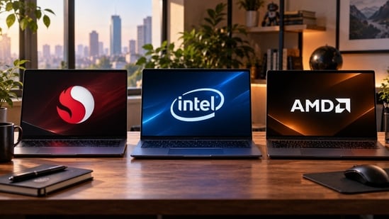 Snapdragon vs Intel vs AMD: Which laptop processor fits your needs?