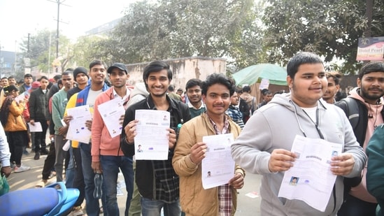 CAT 2026: Physicswallah Academic Director shares tips to maximize IIM CAT quant score- check here 