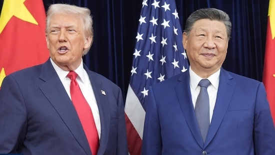 A US-China conflict over Taiwan could severely curtail global access to chips used in cars, planes, artificial intelligence data centres and smartphones, Bloomberg Economics said in a February analysis.